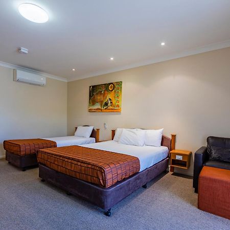 Roma Explorers Inn Quarto foto