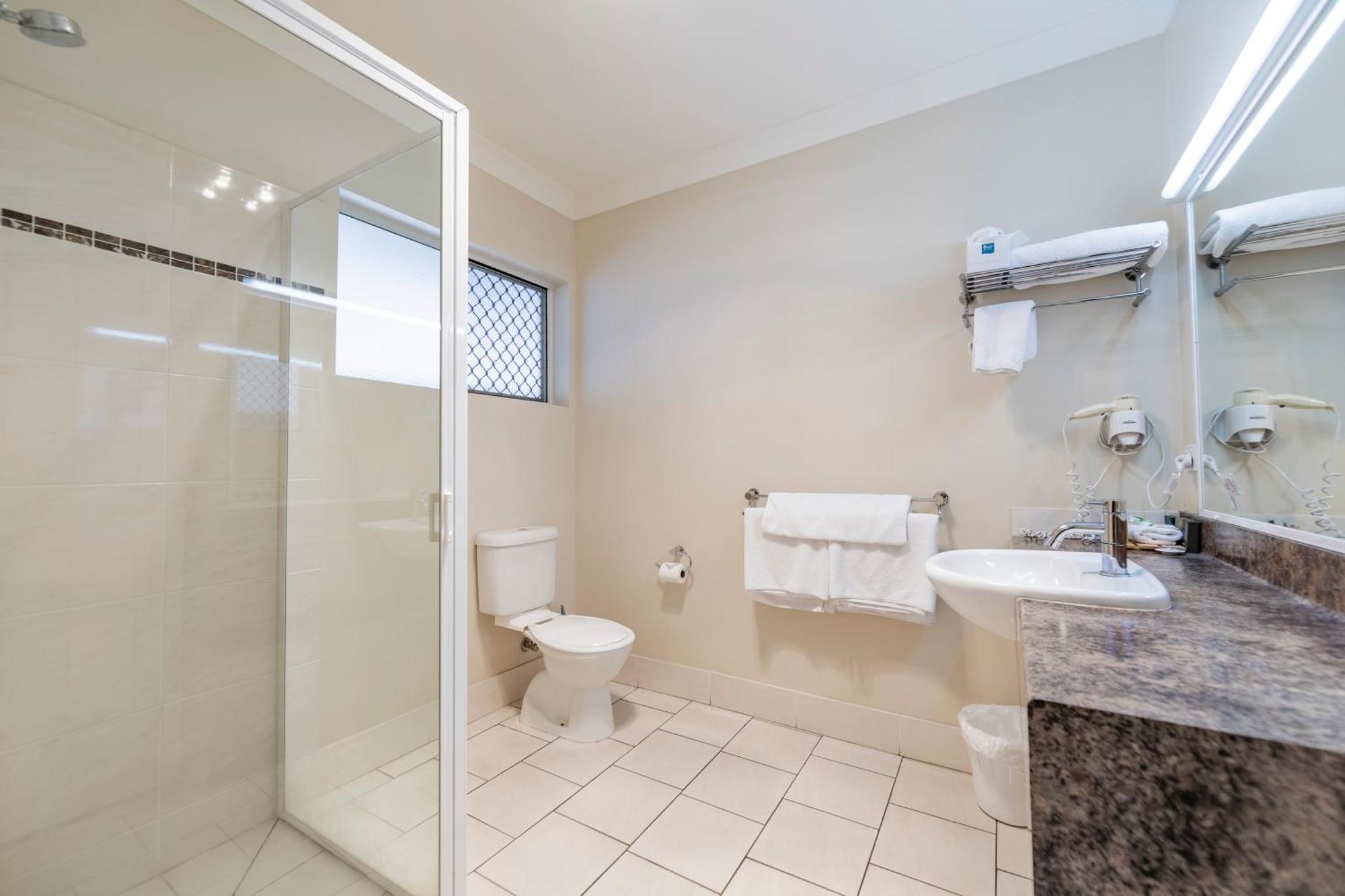 Roma Explorers Inn Quarto foto