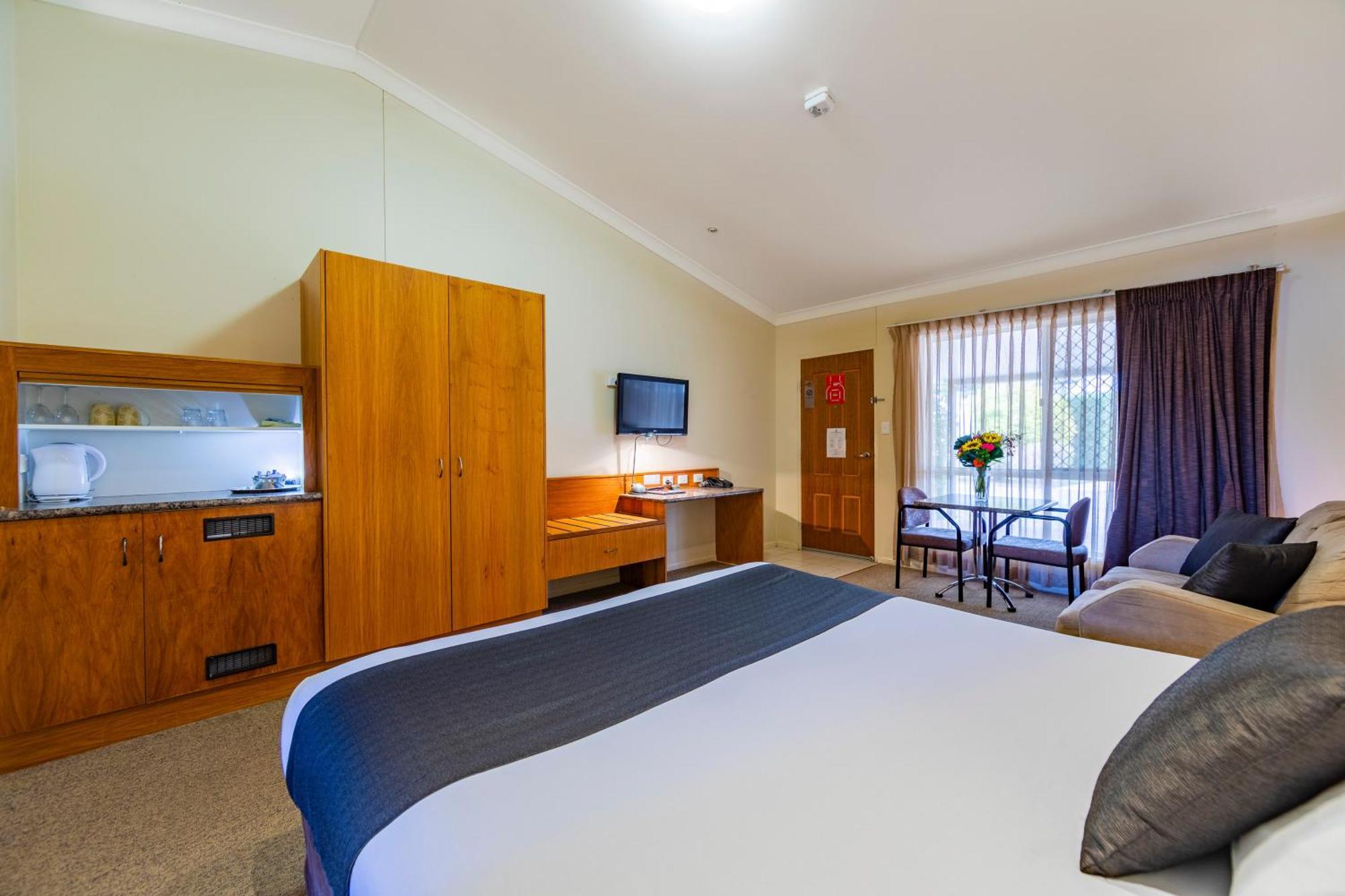 Roma Explorers Inn Quarto foto