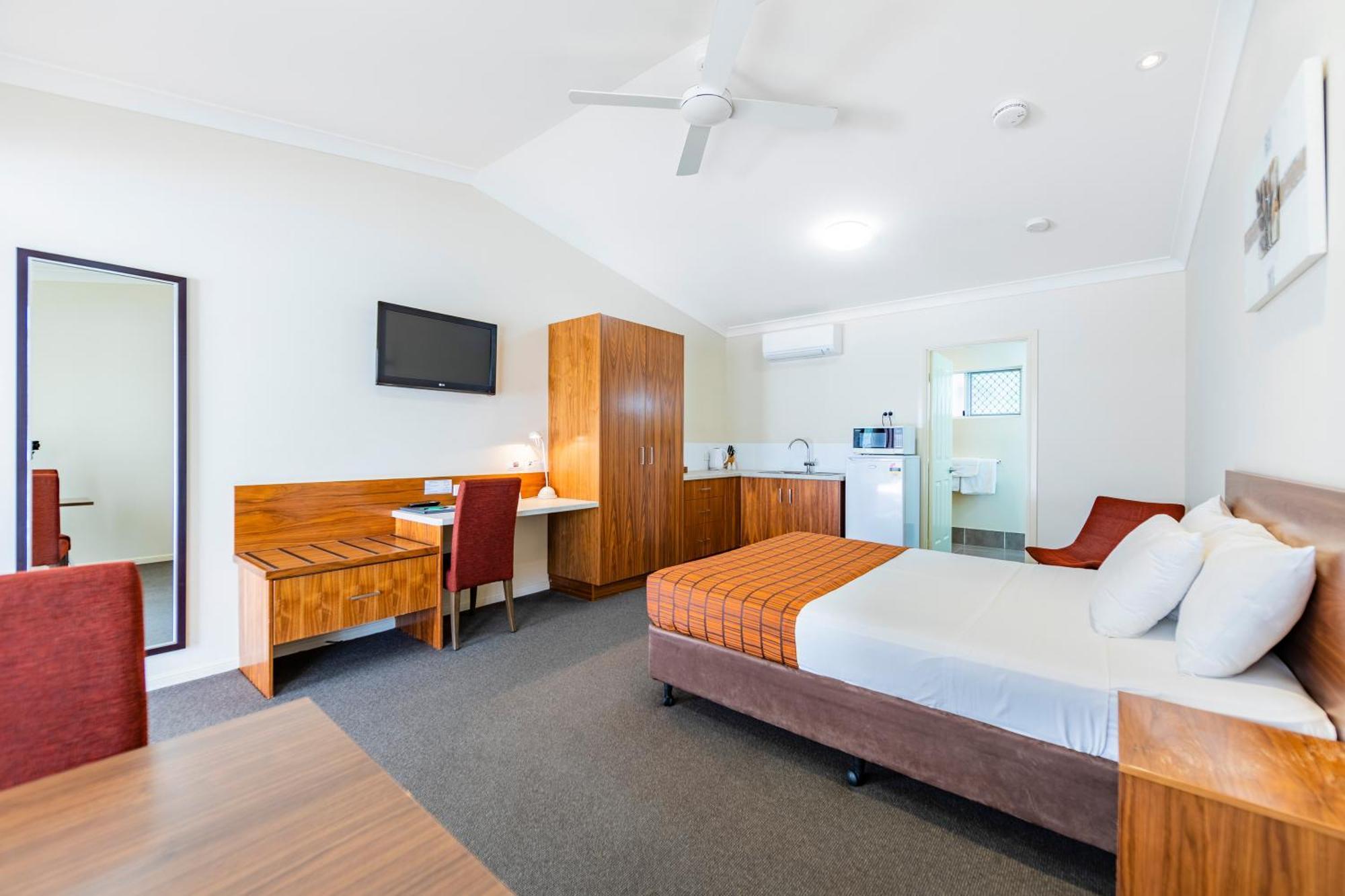 Roma Explorers Inn Quarto foto