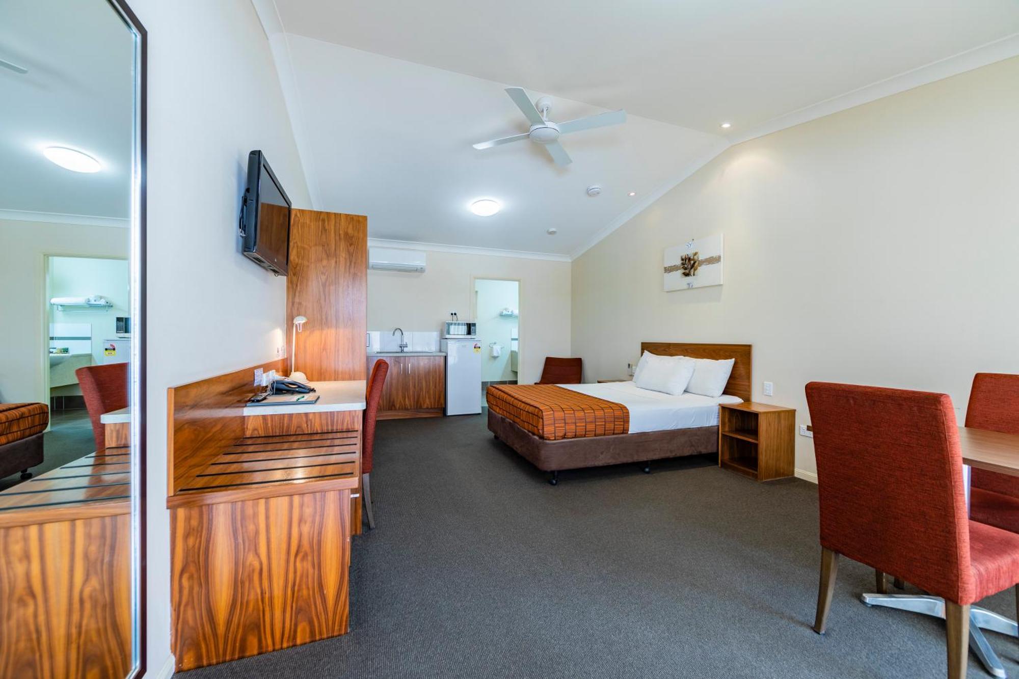 Roma Explorers Inn Quarto foto