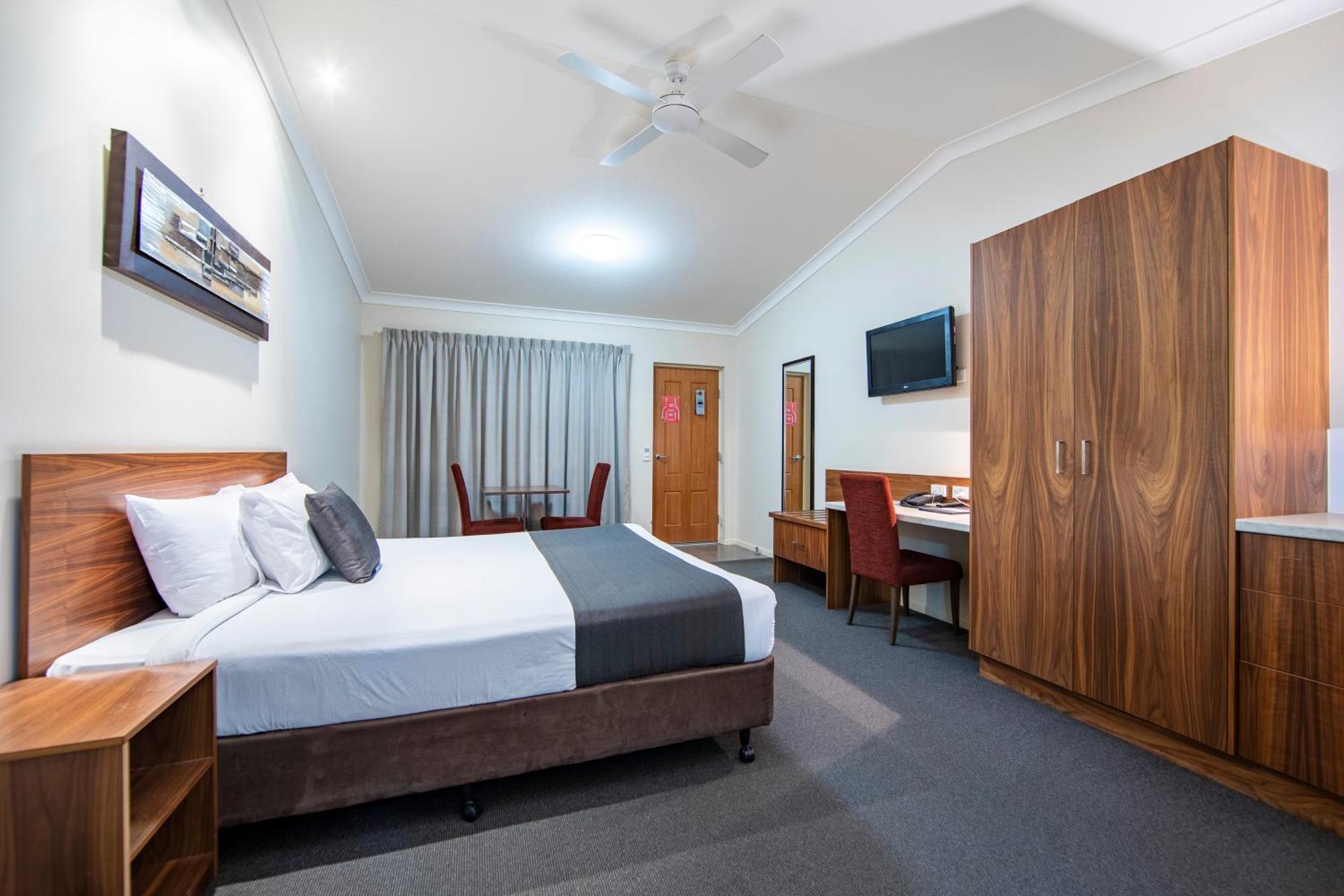 Roma Explorers Inn Quarto foto