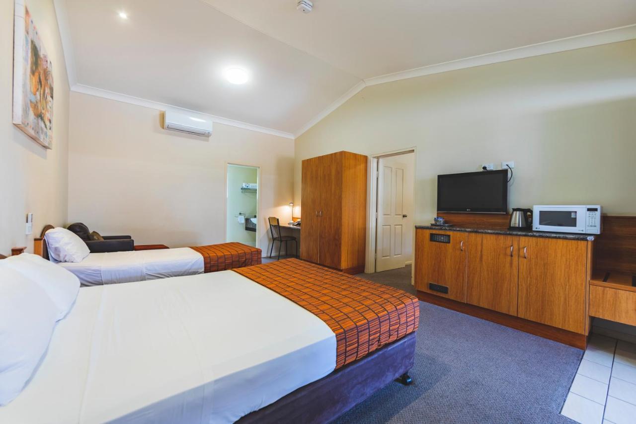 Roma Explorers Inn Quarto foto